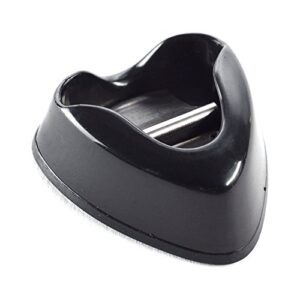 jim dunlop 5006si ergo black guitar pick holder (35006002001)