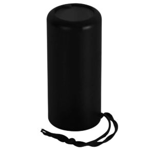 onstage ssa2 speaker stand adapter sleeve,black