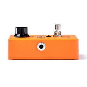 MXR EQ Effects Pedal (11101000001)