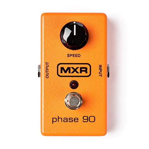 MXR EQ Effects Pedal (11101000001)