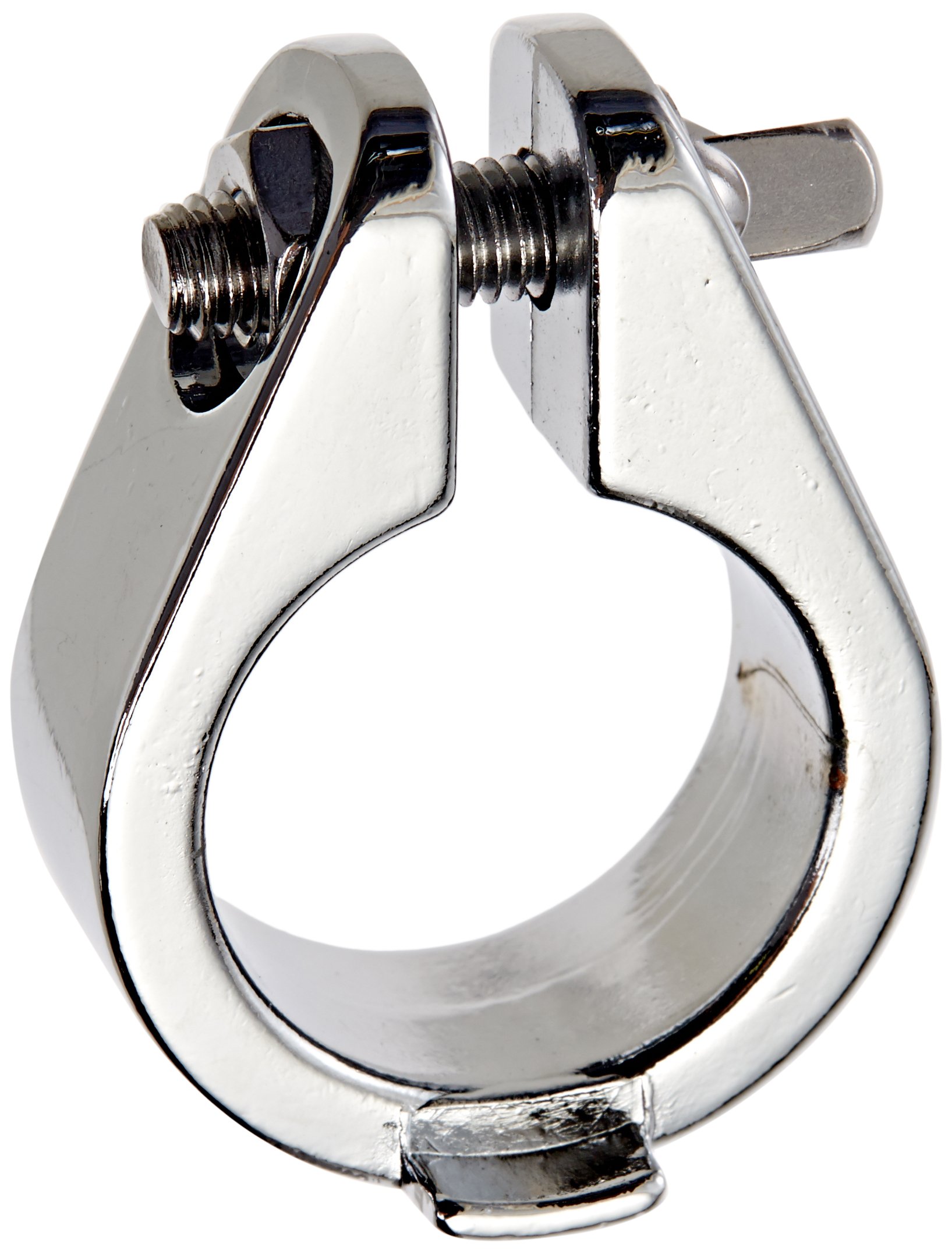 Gibraltar SC-ML1 Memory Lock 1 Inch Diameter 4/Pack, Silver