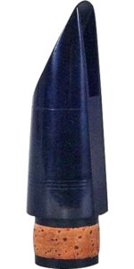 clark w fobes debut student clarinet mouthpiece