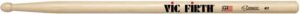 vic firth corpsmaster ms2 snare -- 17" x .695"