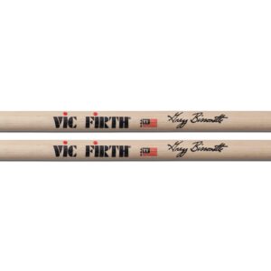 Vic Firth Signature Series -- Gregg Bissonette - Natural