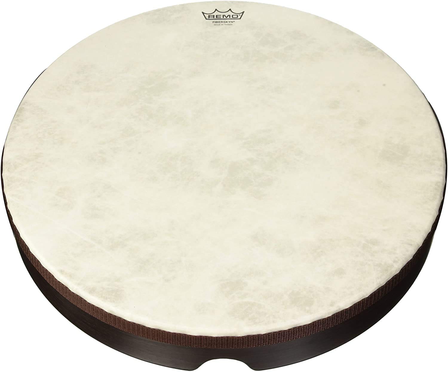 Remo HD-8508-00 Fiberskyn Frame Drum, 8"