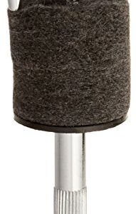 Gibraltar SC-MCSA4 4 Inch Mini Cymbal Stacker