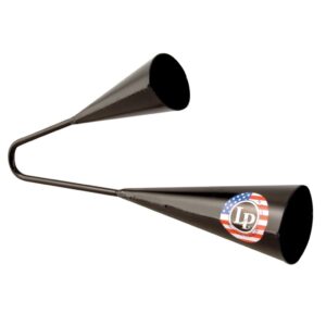 latin percussion lp231a standard agogo bells