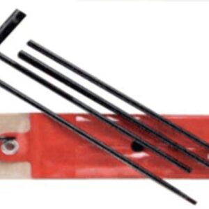 Kleen-Bore Multi Sect All Cal Cleaning Rod