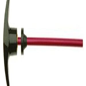 Kleenbore Gun Care KleenBore .22-.45 Handgun Saf-T Clad Red Coated Rod Set 6-1/2”