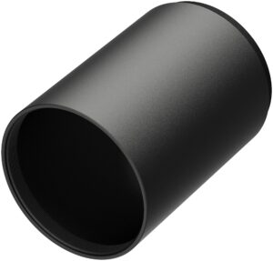 leupold alumina competition series 4"--45mm lens shade