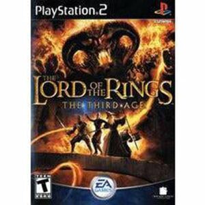 the lord of the rings: the third age