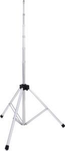 shure s15a 15-feet telescoping microphone stand