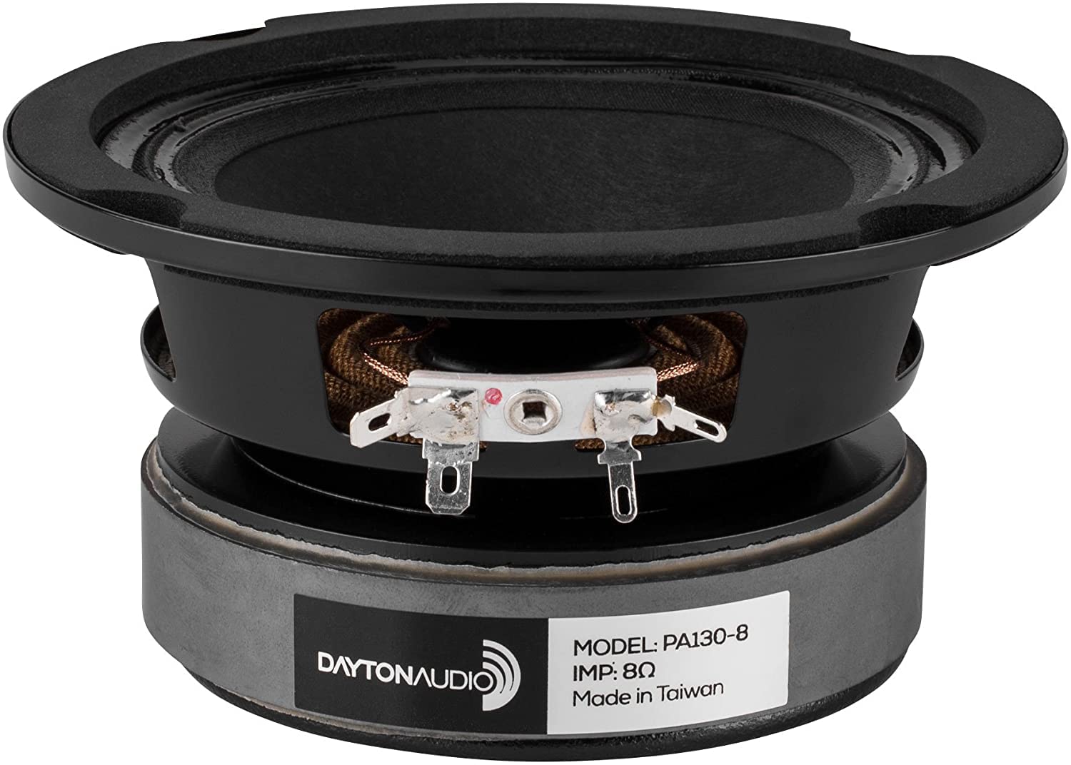 Dayton Audio PA130-8 5" Full Range PA Driver