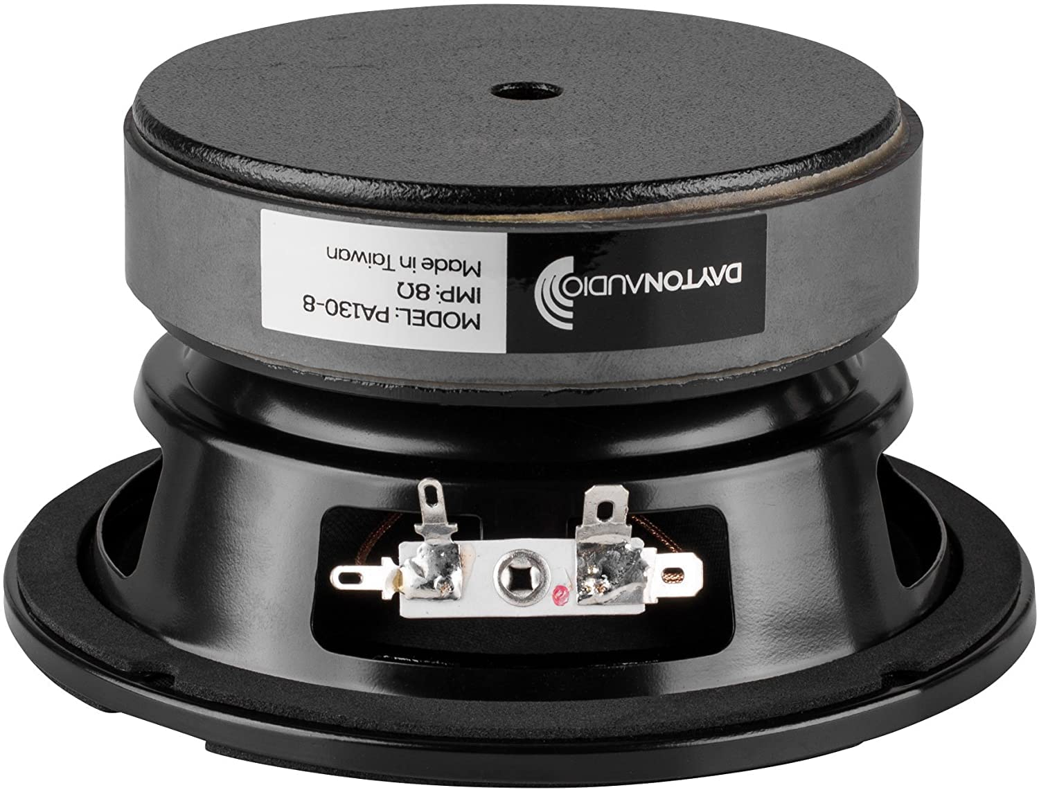 Dayton Audio PA130-8 5" Full Range PA Driver