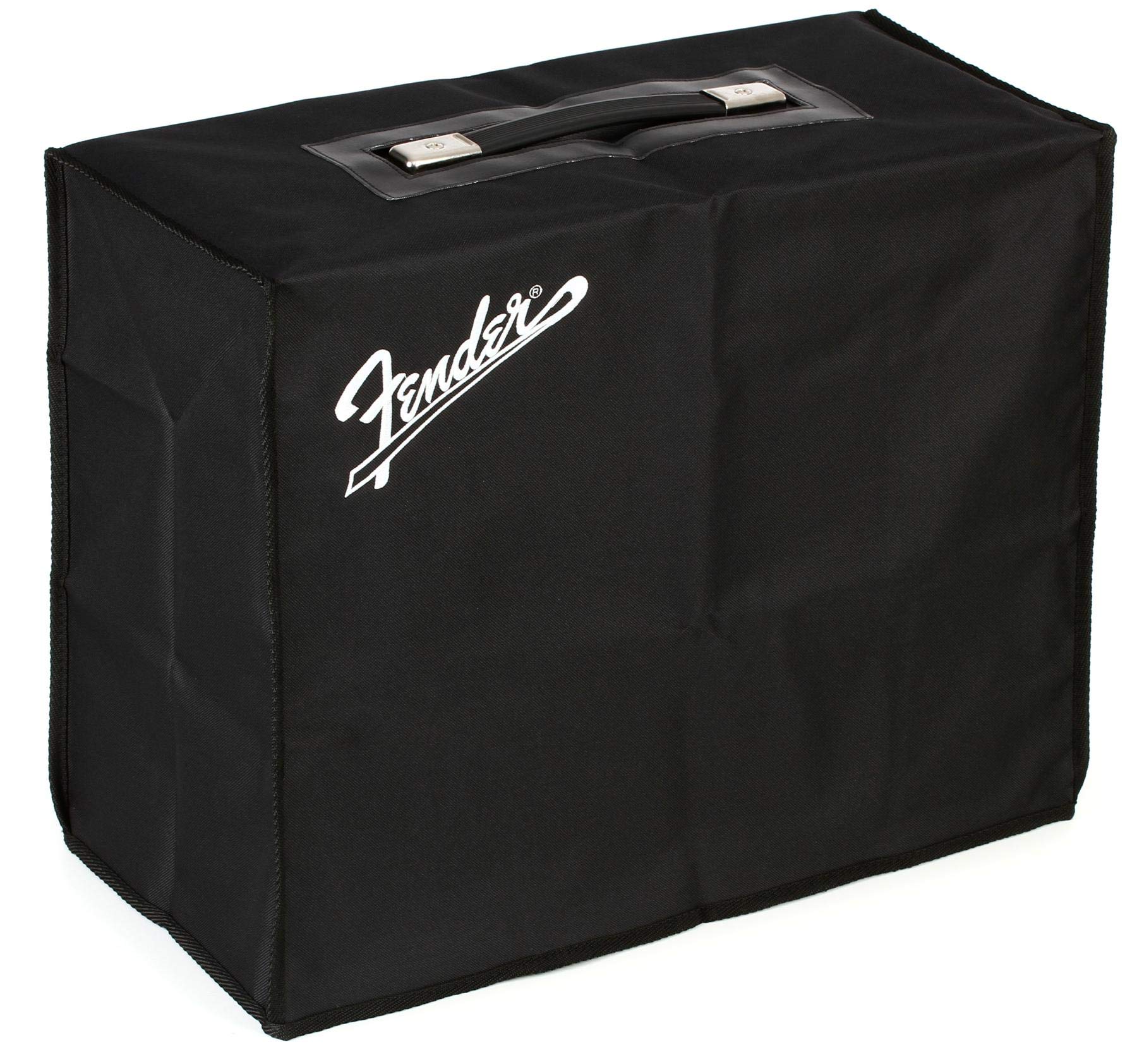 Fender 65 Deluxe Reverb/Super-Sonic 22 Combo Amplfier Cover, Black