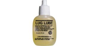 latin percussion lp238 lug lube