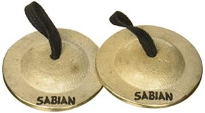 sabian crash cymbal (50102)