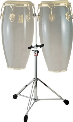 Gibraltar 9517 Double-braced Double Conga Stand