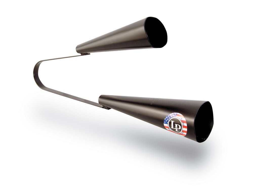 Latin Percussion LP579 Dry Agogo Large