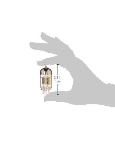 Electro-Harmonix 12AX7EH Preamp Vacuum Tube - Single