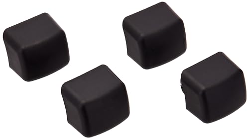 Thule EC1 Load Bar End Caps (4-Pack)