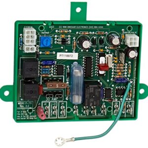 Dinosaur Electronics (Micro P-711 Domestic Control Board