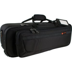 protec pb301scl trumpet pro pac slimline case