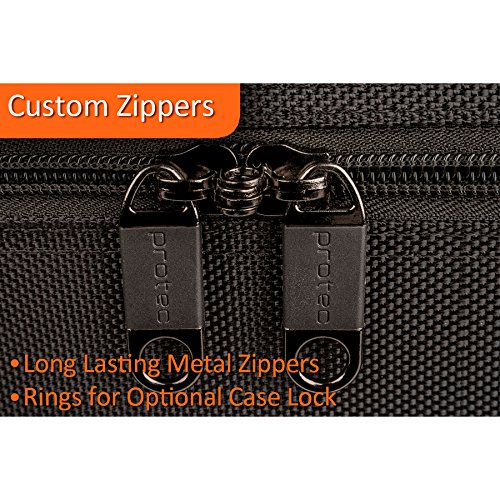 Protec PB301SCL Trumpet PRO PAC Slimline Case