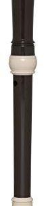 Yamaha YRS-302B Soprano Recorder, Baroque fingering, Key of C