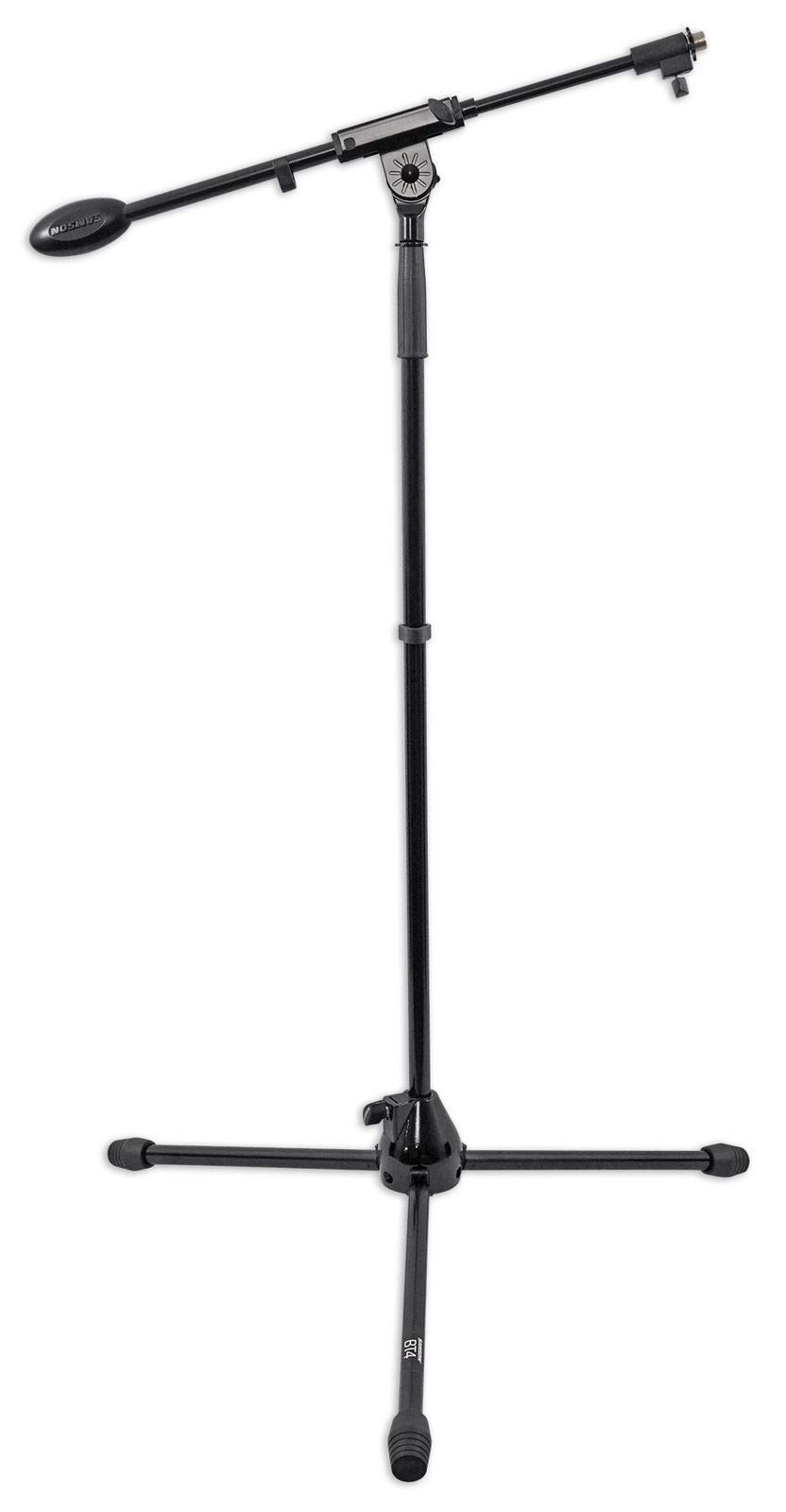 Samson BT4 Telescopic Boom Microphone Stand