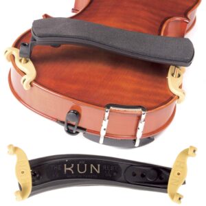 Kun Original Mini - 1/4 Violin Shoulder Rest