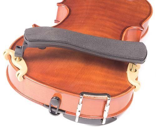 Kun Original Mini - 1/4 Violin Shoulder Rest