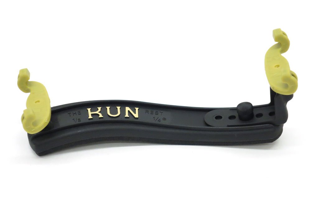 Kun Original Mini - 1/4 Violin Shoulder Rest