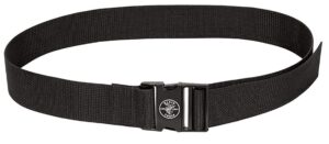 klein tools 5705 powerline web work belt