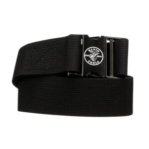 Klein Tools 5705 PowerLine Web Work Belt