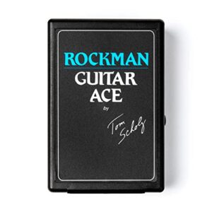 dunlop ga rockman® guitar ace