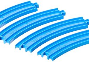 Takara Tomy R-03 Curved Track (4 pieces)