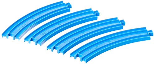 Takara Tomy R-03 Curved Track (4 pieces)