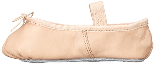 Capezio girls Daisy - 205t/C (Toddler/Little Kid) dance shoes, Ballet Pink, 11.5 Little Kid US