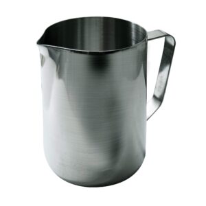 20 Oz Stainless Steel Frothing Pitcher, Silver, EP-20