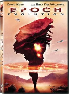 epoch: evolution [dvd]