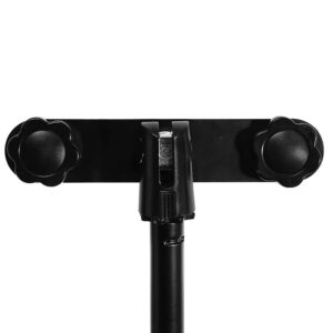 On-Stage MY500 Stereo Microphone Bar, Black