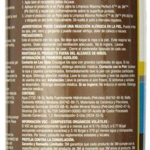 3M 05990 Hand Glaze, 1 quart (32 fl oz)