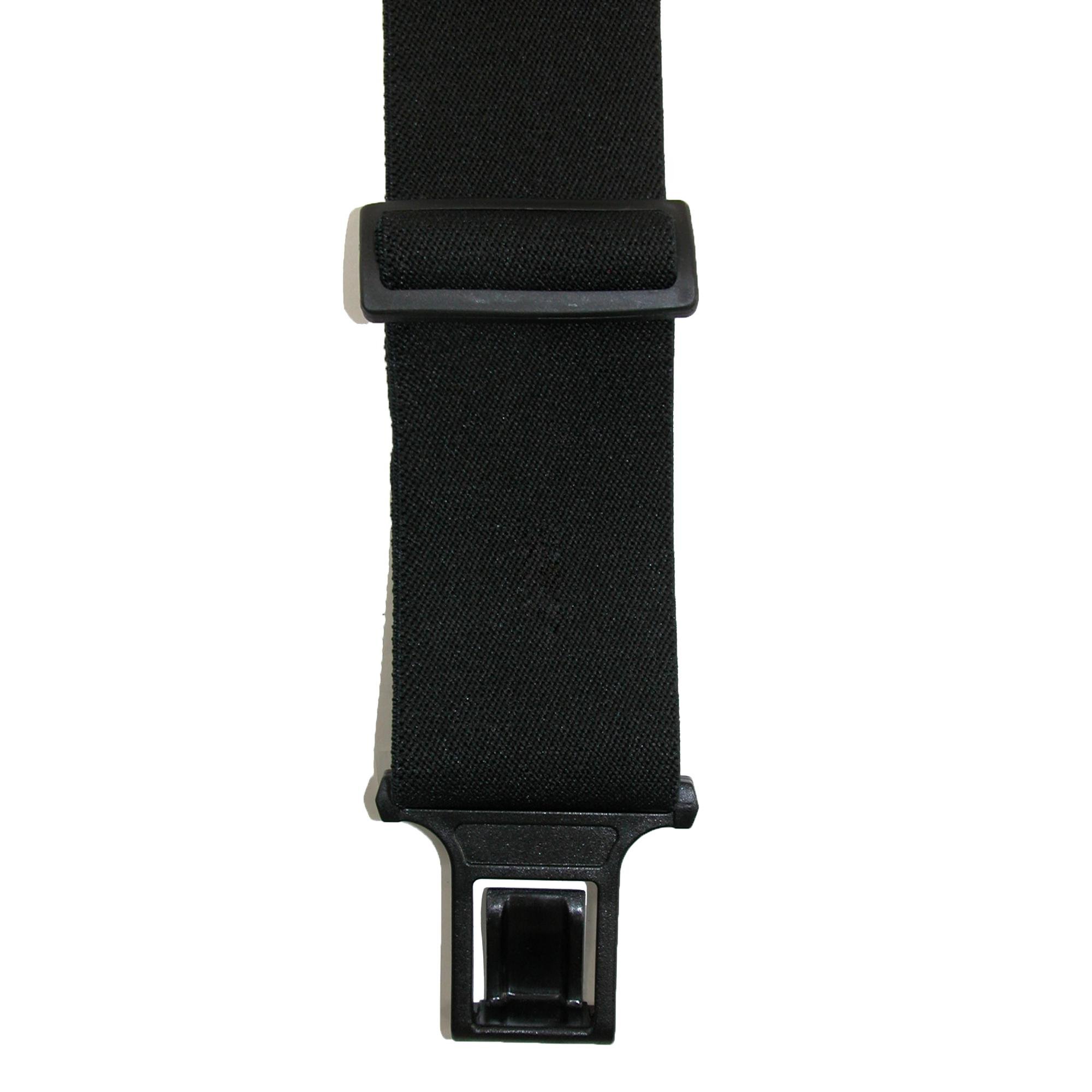 2 In. Perry Work Suspenders (Tan Regular)