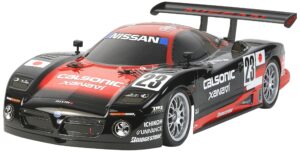 tamiya 1/24 nissan r390 gt1 tam24192 plastics car/truck 1/24-1/25