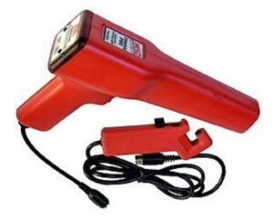 8991 msd self-powered timing light