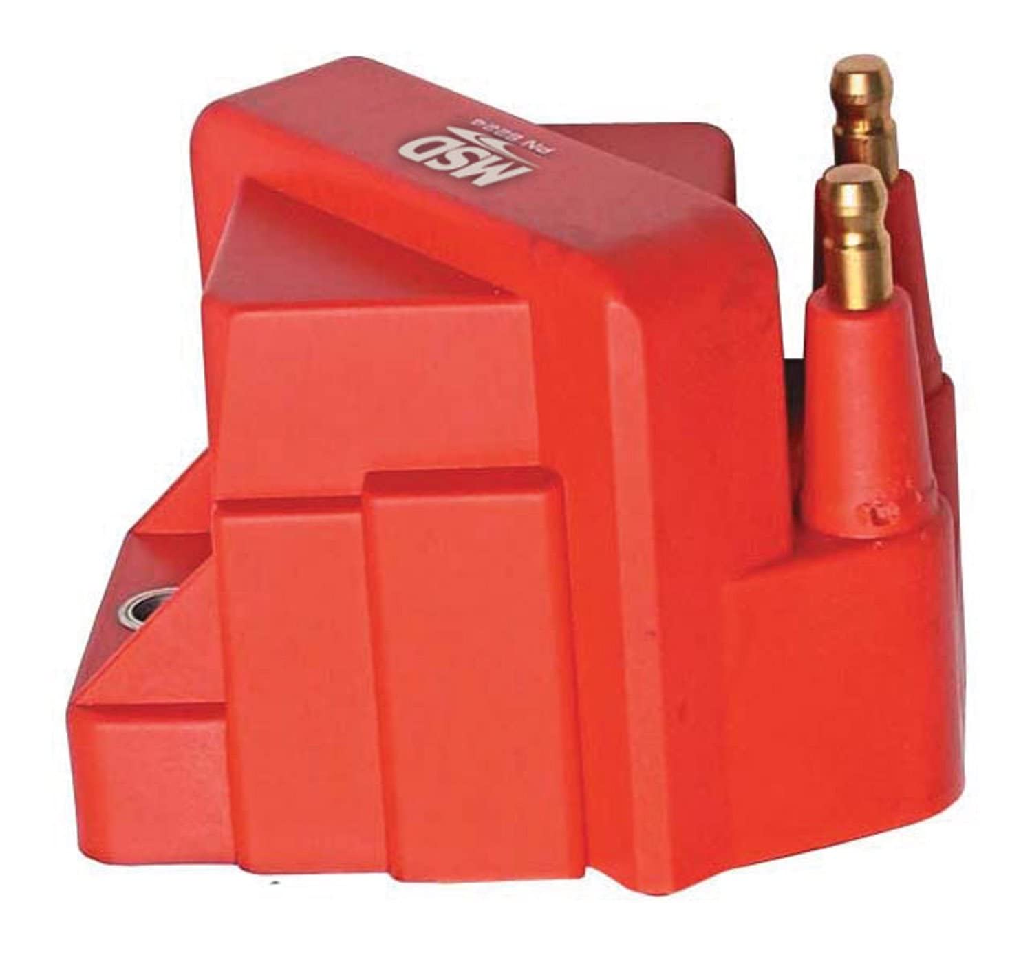 8224 MSD Ignition Coil Pack - GM Dual Tower