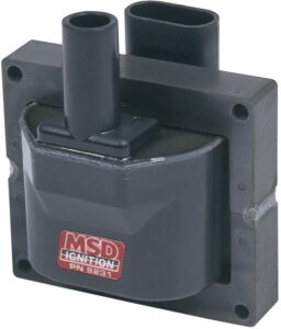 msd 8231 blaster replacement coil