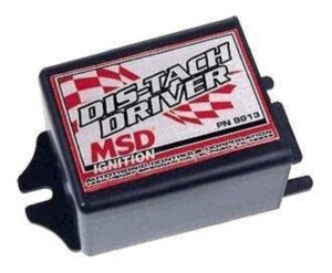 msd 8913 distributor tachometer driver