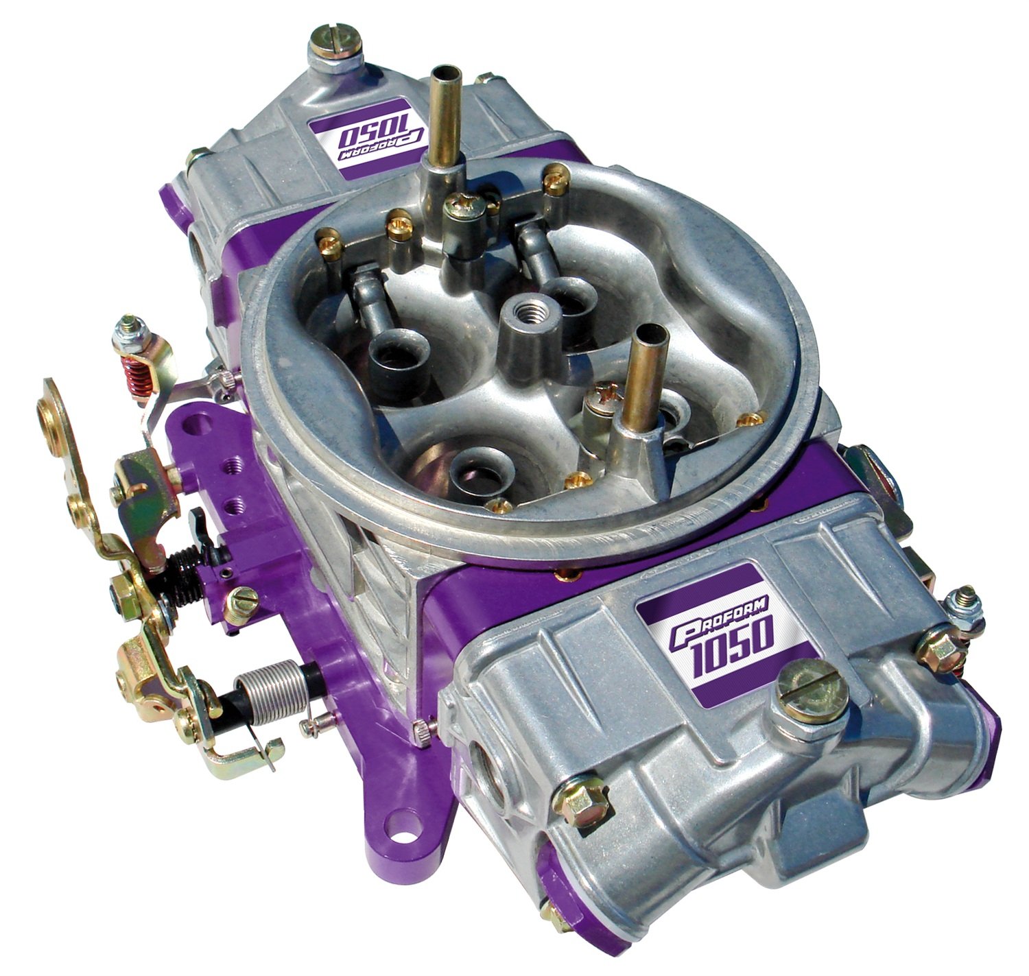 ProForm 67201 Race Series Carburetor